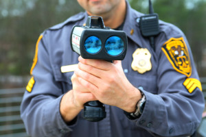 Traffic ticket defense lawyer Westchester